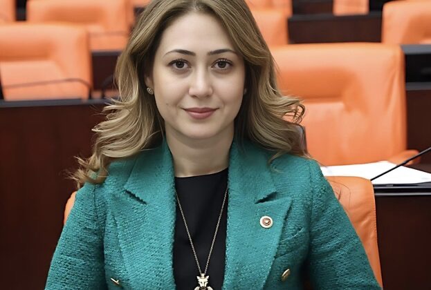 MHP Kahramanmaraş Milletvekili Zuhal Karakoç Dora’dan Enerji Bakanlığı’na Soru Önergesi