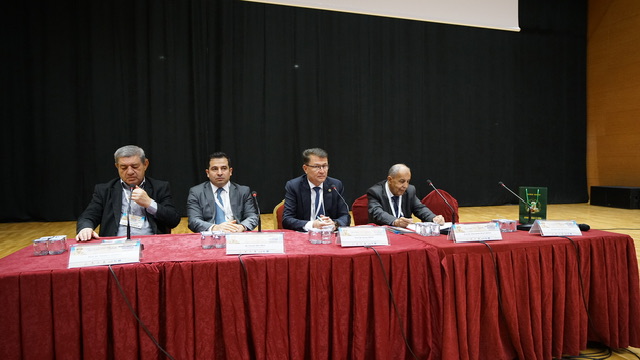 Yazılışının 950. Yılında Dîvânu Lugâti’t-Türk Konuşuldu