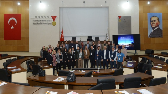 Büyükşehir, Şehrin Turizmine Yeni Bir Soluk Getiriyor…