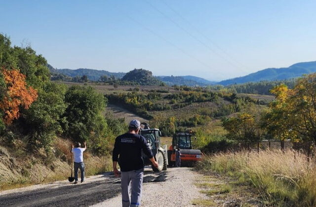 Büyükşehir ile Daha Ulaşılabilir Bir Andırın