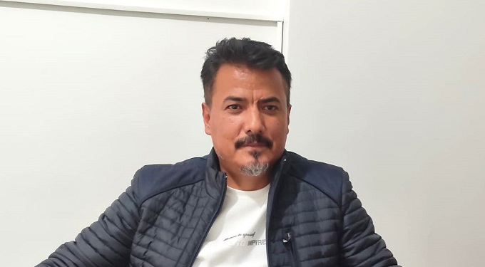 Yeniden Refah Partisi Onikişubat İlçe Başkan Yardımcısı Talip Sarı:Cumhuriyet, milletimizin bağımsızlık mücadelesi”