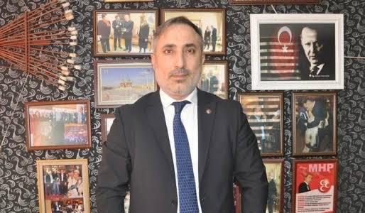ANG Almila İlaç Yönetim Kurulu Başkanı Adem Gürz:“Cumhuriyeti Yaşatmak, Hepimizin Ortak Görevi”