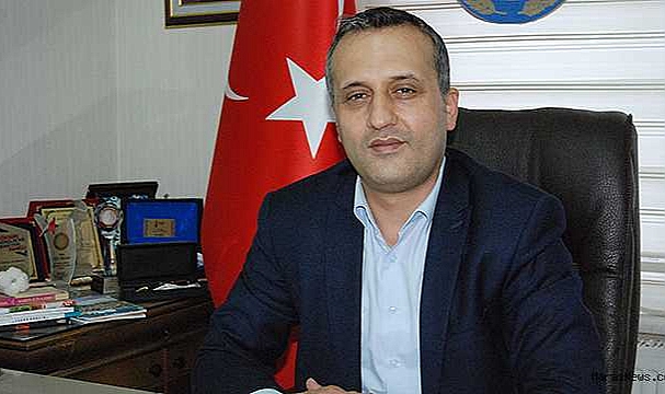 Başkan Çetinkaya: “Cumhuriyet Bayramımız Kutlu Olsun”