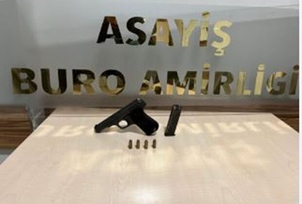 Kahramanmaraş Emniyeti’nden Suç ve Suçlulara Büyük Darbe: 82 Kişi Gözaltına Alındı, 47’si Tutuklandı