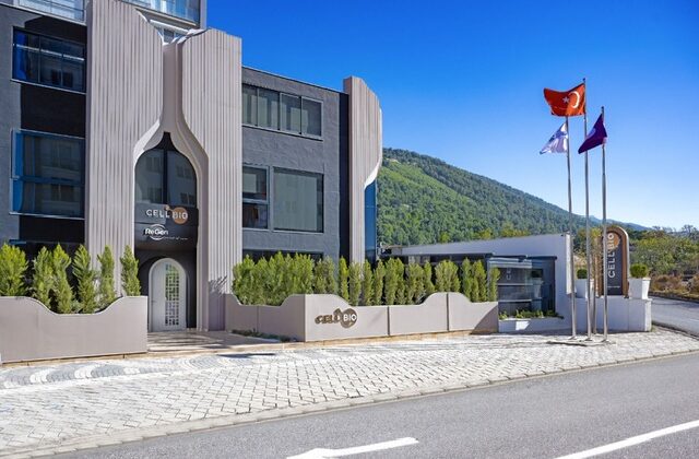 Cellbio Regen’in Büyük Açılışına Davetlisiniz