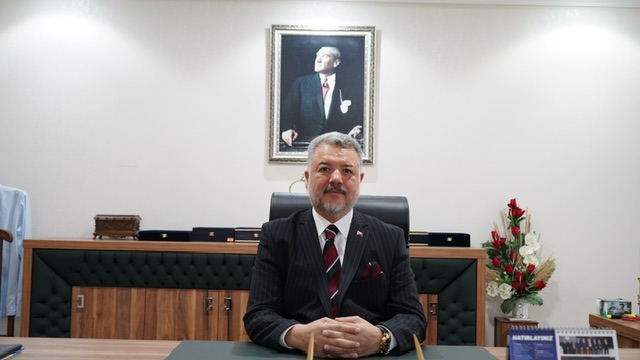 EKONOMİK ÇARKLARIN DÖNMESİ İÇİN MALİ MÜŞAVİRLERDEN ÇAĞRI