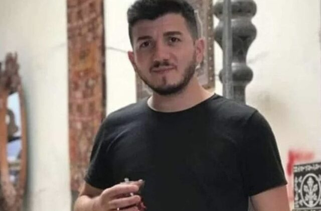 Kahramanmaraşlı işçi Malatya’da öldü