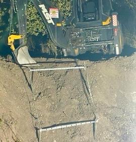 Kahramanmaraş’ta 20 Yıldır Kayıp Olan Kız Kardeşlerin Cesedi Bulundu