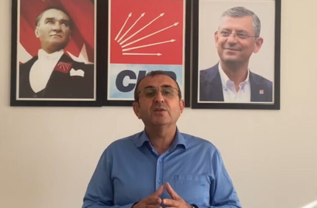 CHP Kahramanmaraş İl Başkanı Ünal Ateş’ten Aile Hekimlerine Destek Çağrısı