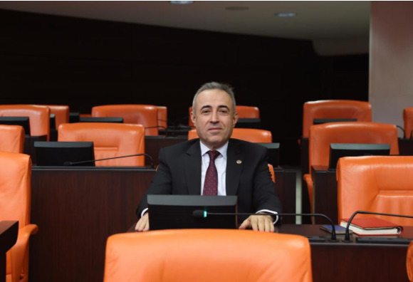 DEVA Partili Karatutlu: “Şehirler arası ulaşımda adalet istiyoruz “