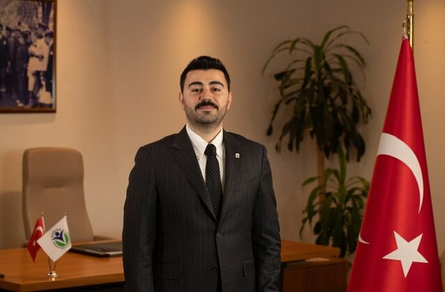 Konukoğlu; “Atatürk, sadece bir lider değil, aynı zamanda çağdaş Türkiye’nin mimarıdır”