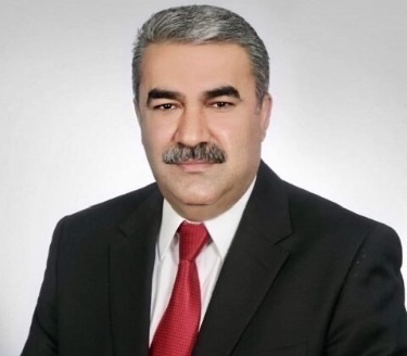 Kahramanmaraş Esnaf ve Sanatkarları Odaları Birliği Başkanı Ahmet Kuybu’dan 10 Kasım Mesajı: “Büyük Atatürk’ün Mirası Sonsuza Kadar Yaşayacak”