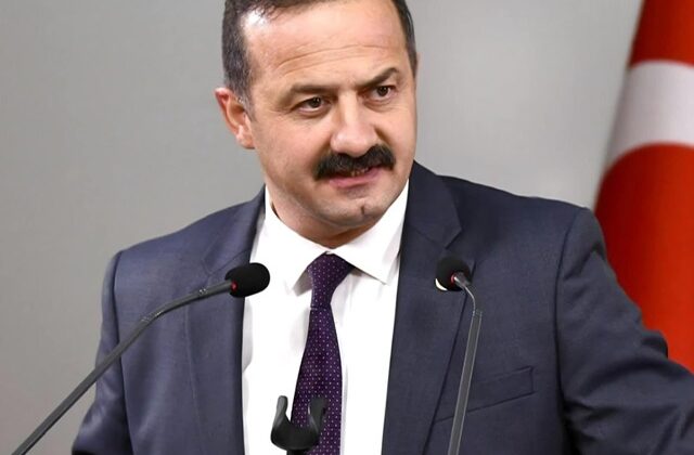 Anahtar Parti Genel Başkanı Yavuz Ağıralioğlu, Milletimize Söz Verdik: “Çözülmemiş Bir Sorun Bırakmayacağız”