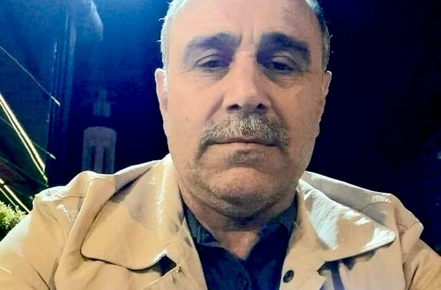 Bakırcılar Odası Başkanı Selamet Atlı’nın Acı Günü. Atlı ağabeyini kaybetti