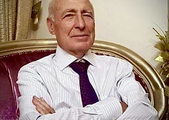 Dr. Gökhan Gökşen’in Acı Günü