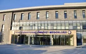 23 Yıl Hapis Cezası Bulunan Şahıs Yakalandı