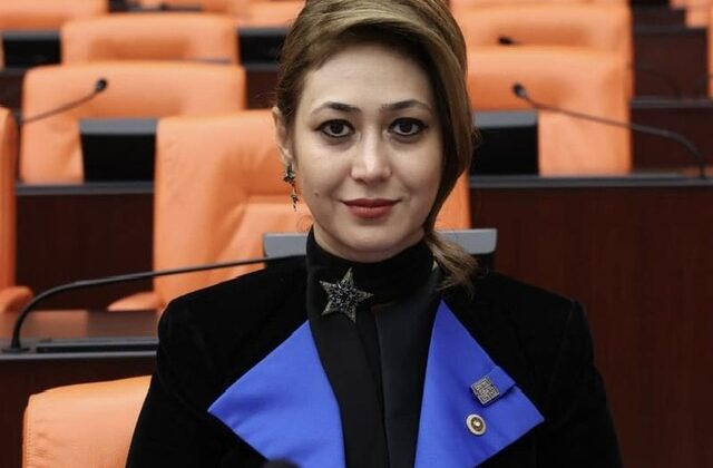 MHP Milletvekili Zuhal Karakoç Dora: “Devletimizin Birliği ve Kamu Personelinin Hakları İçin Düzenlemeler Şart”