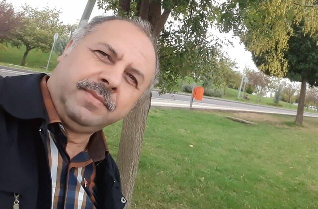 Gazeteci Bilal Evran’ın Acı Günü: Annesi Elife Evran Hayatını Kaybetti