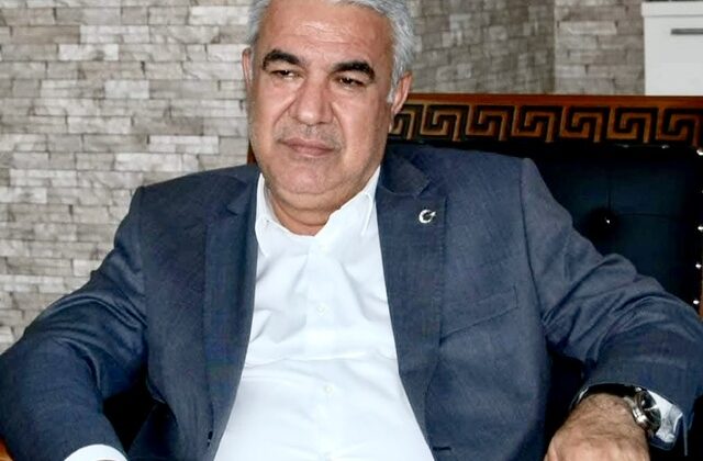 KMESOB Başkanı Ahmet Kuybu’dan 24 Kasım Öğretmenler Günü Mesajı: “Öğretmenlik, Yüce Bir Gayeye Hizmet Ediyor”