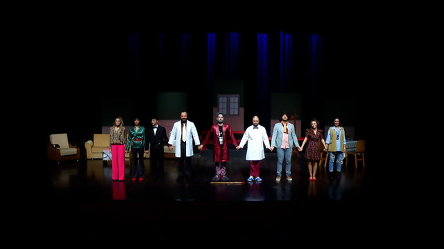 BAKSM KASIMDA DA KAPALI GİŞE