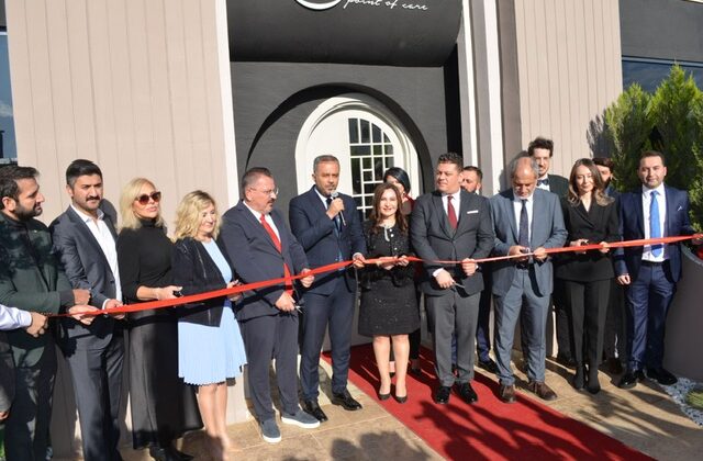 Regen Cell Bio Kahramanmaraş’ta Açıldı!  Sağlık ve Güzellikte yeni bir dönem başlıyor