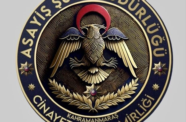 Asayiş Şube Müdürlüğü Operasyonunda İki Şahıs Yakalandı