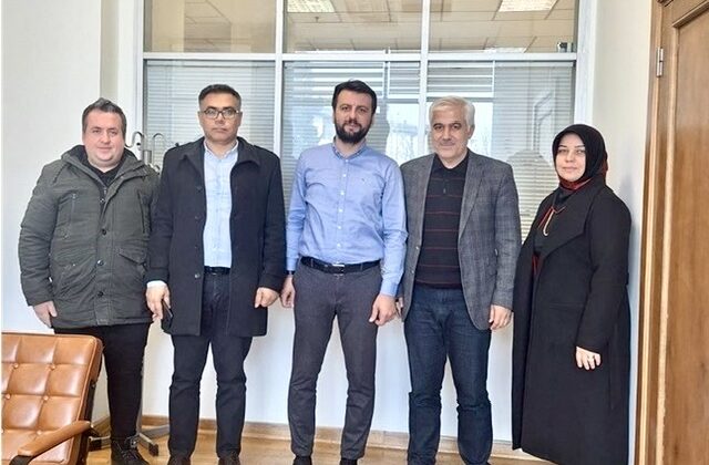 Kahramanmaraş’ta Bağımlılıkla Mücadelede Yeni Adım: “Beni Dinler misiniz?” Projesi Hayata Geçti