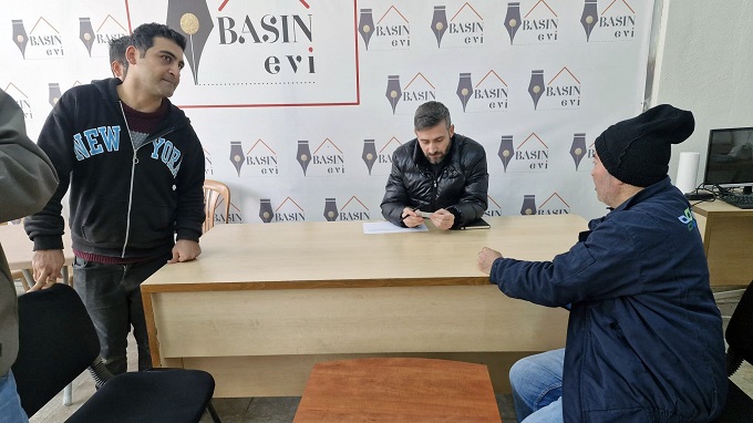 Büyükşehir ENDES’le Özel Gereksinimli Vatandaşlar ve İşverenleri Buluşturuyor