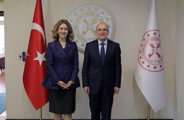 Kahramanmaraş Milletvekili Zuhal Karakoç Dora’dan “Müjde” Açıklaması