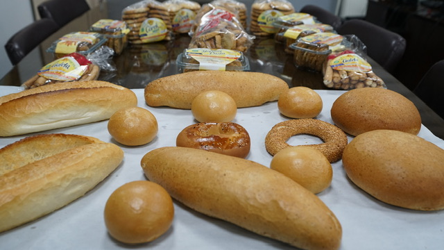 Büyükşehir Halk Ekmek Satış Noktalarını Artırıyor