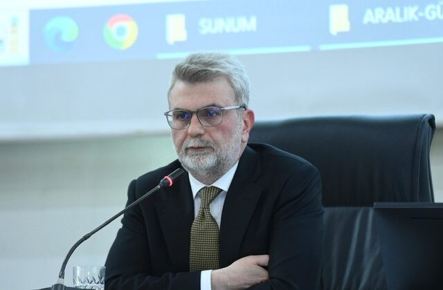Büyükşehir’de 2024’ün Son Olağan Meclis Toplantısı Gerçekleştirildi