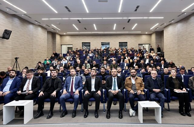 Mimar ve Mühendislerden D-İmar Yönetim Sistemi’ne tam not