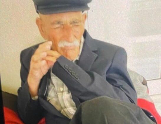 Kahramanmaraş’ta Kaybolan 85 Yaşındaki Adam İçin Seferberlik Başlatıldı