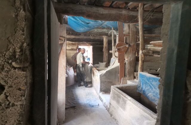 Kahramanmaraş’ta tam 100 yıldır hizmet veriyor