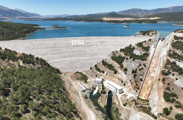 Devlet Su İşleri Genel Müdürlüğü 71 Yaşında: Suyun Gücünü Milletle Buluşturuyor