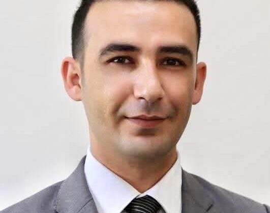Aslan Yüzgeç Protokol Müdürü Oldu!