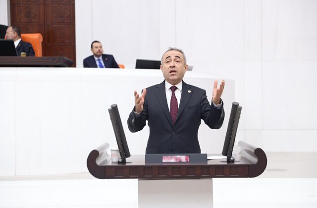DEVA Partili Karatutlu:“İktidar depremi yönetemedi, yönetemiyor ve bu kafayla yönetemeyecek!”