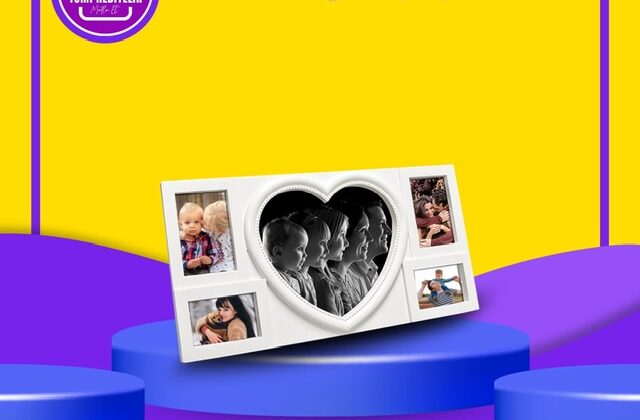 Kahramanmaraş’ta Özel Hediyeliklerin Yeni Adresi: TuMi Hediyelik Açıldı