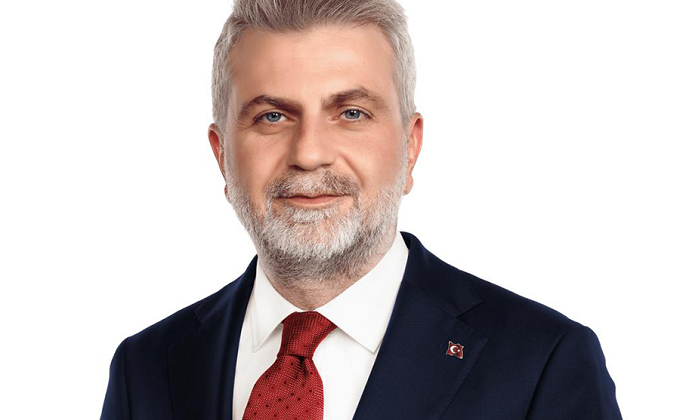 Büyükşehir, Azerbaycan Mahallesi’nde Yol Yapımını Sürdürüyor