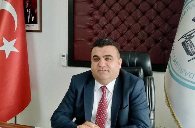 Kahramanmaraş Tekstil Sektörü 2025’e Umutla Bakıyor