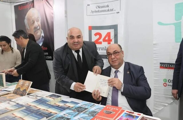 Belediye Başkan Yardımcısı Resul Arslanhan Hastanede Tedavi Altında