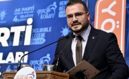 AK Parti Dulkadiroğlu Gençlik Kolları Başkanı Av. Yunus Emre Güneş;”Gazeteciler mesleklerini büyük bir özveriyle yerine getiriyor”