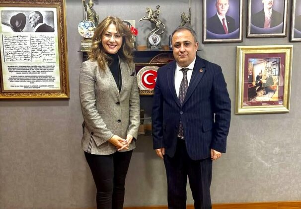 MHP Kahramanmaraş Milletvekili Zuhal Karakoç Dora’dan Birlik ve Beraberlik Mesajı