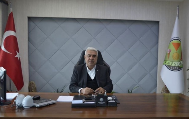 Başkan Ahmet Kuybu: “İstihdamı Koruma Destek Programı Başvuruları Başladı”