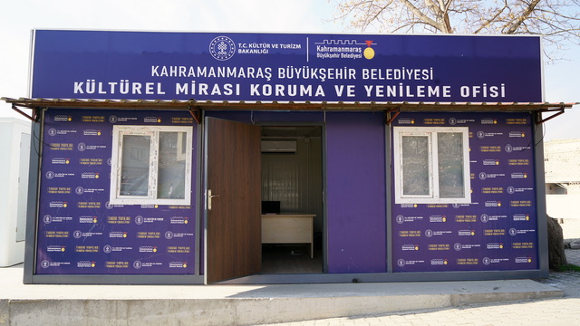 Tescilli Kültür Varlıklarının Restorasyonu İçin Talepler Alınmaya Başladı!
