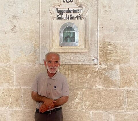 ARGUZ AİLESİNİN ACI KAYBI