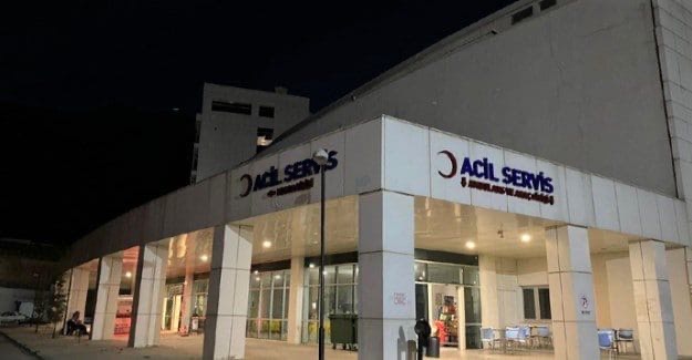 Elbistan’da yaşlı adam ölü bulundu