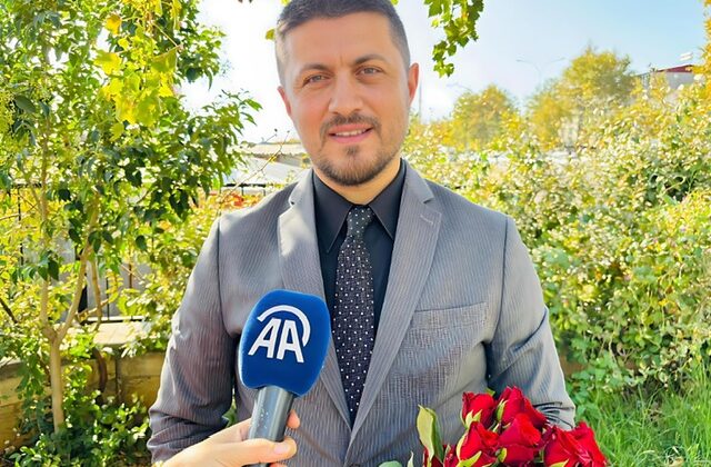 Başkan Ömer Emrah Satıcı; Ramazan Ayı: Birlik, Beraberlik ve Paylaşma Zamanı