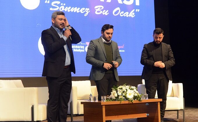 Kurtuluş Etkinlikleri NFK’da Devam Etti