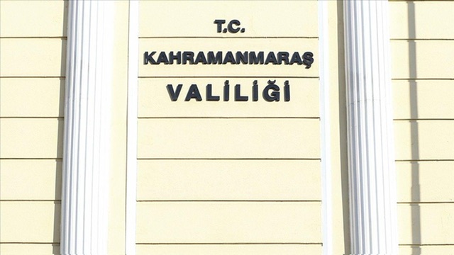 Kahramanmaraş Valiliği, 6 Şubat’ta okullar tatil